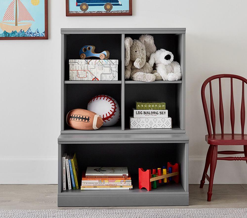 Cameron Cubby & Open Base Set